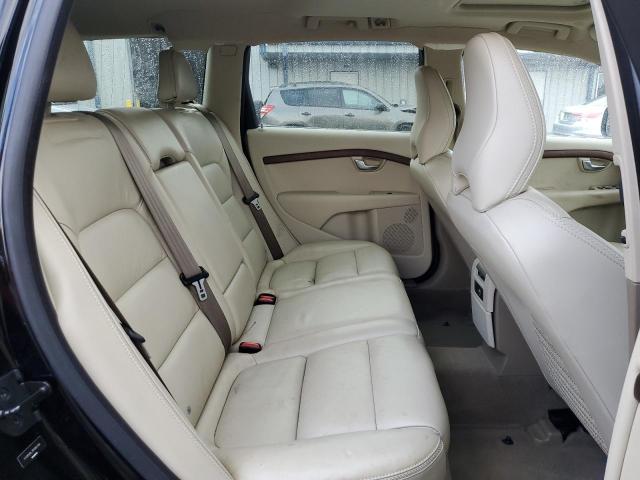 Photo 11 from auction – 2011 VOLVO XC70 with VIN YV4952BL7B1095128