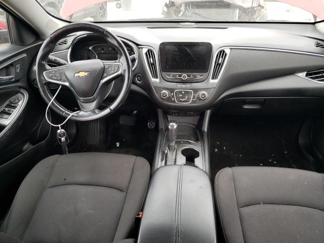 Photo 8 from auction – 2018 CHEVROLET MALIBU LT with VIN 1G1ZD5ST6JF166515