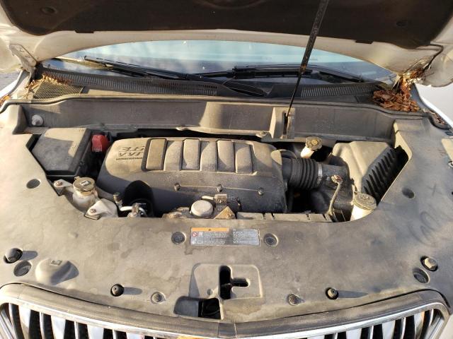 Photo 12 from auction – 2015 BUICK ENCLAVE with VIN 5GAKRCKD2FJ152995
