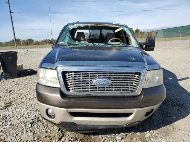 Photo 5 from auction – 2008 FORD F150 SUPER with VIN 1FTPW12V28FA17533