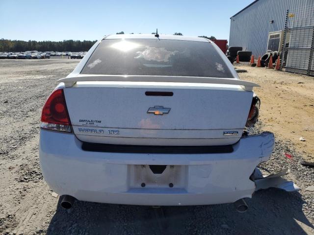 Photo 6 from auction – 2012 CHEVROLET IMPALA LTZ with VIN 2G1WC5E31C1167292