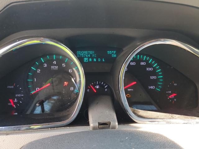 Photo 9 from auction – 2012 CHEVROLET TRAVERSE L with VIN 1GNKRJEDXCJ138263