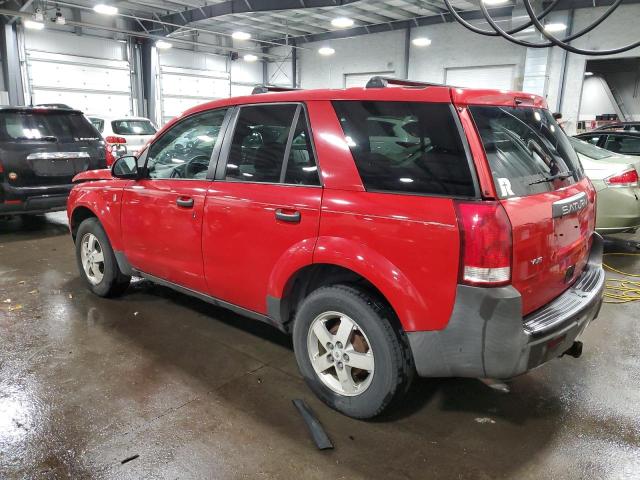 Photo 2 from auction – 2005 SATURN VUE with VIN 5GZCZ23D35S847652