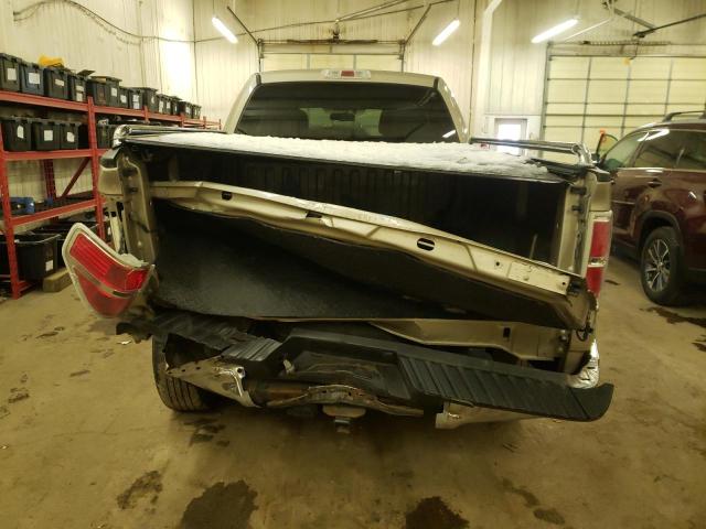 Zdjęcie 6 z aukcji – 2010 FORD F150 SUPER z VIN 1FTFX1EV7AKE70676