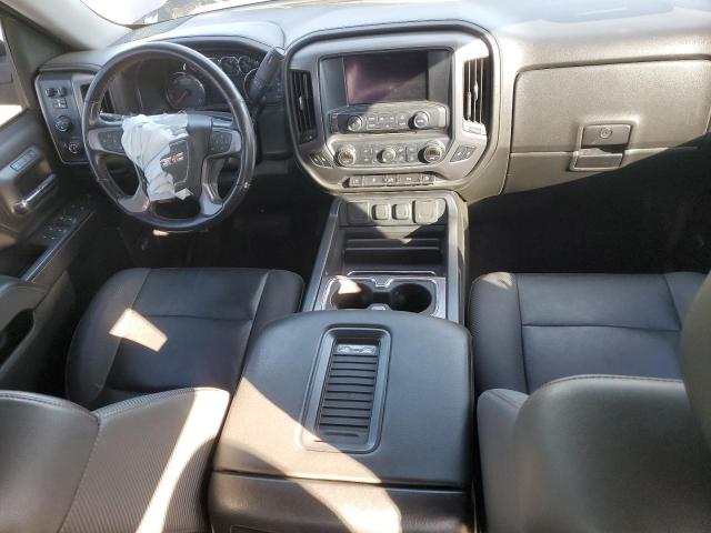 Photo 8 from auction – 2016 GMC SIERRA K15 with VIN 3GTU2NEC0GG338645