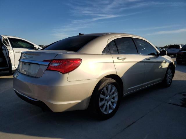 Photo 3 from auction – 2013 CHRYSLER 200 TOURIN with VIN 1C3CCBBB9DN615383