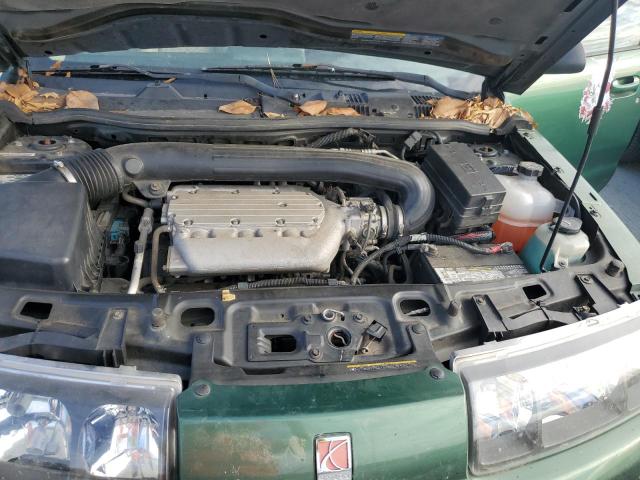 Photo 11 from auction – 2004 SATURN VUE with VIN 5GZCZ53404S843851