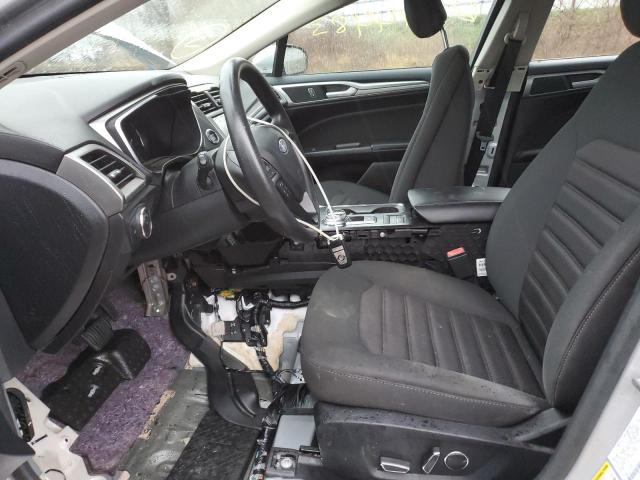 Photo 7 from auction – 2019 FORD FUSION SE with VIN 3FA6P0LU8KR130900