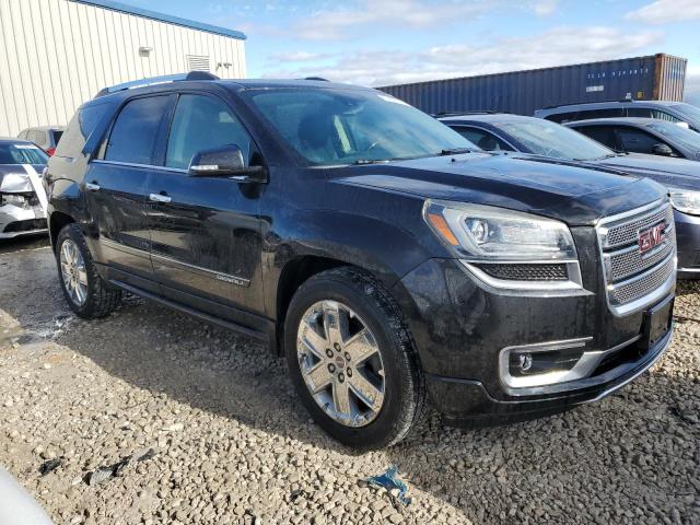 Photo 4 from auction – 2015 GMC ACADIA DEN with VIN 1GKKVTKD3FJ149943