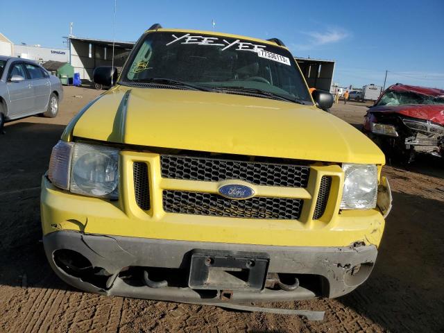 Photo 5 from auction – 2003 FORD EXPLORER S with VIN 1FMDU77E13UA80062