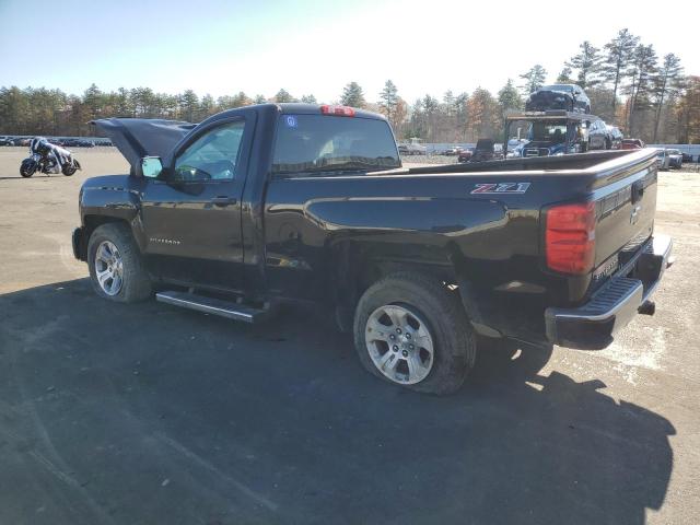 Photo 2 from auction – 2014 CHEVROLET SILVERADO with VIN 1GCNKREC8EZ162579