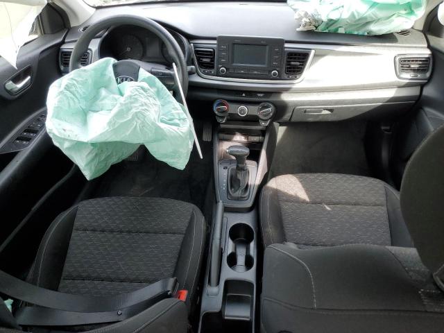 Photo 8 from auction – 2019 KIA RIO S with VIN 3KPA24AB8KE203475