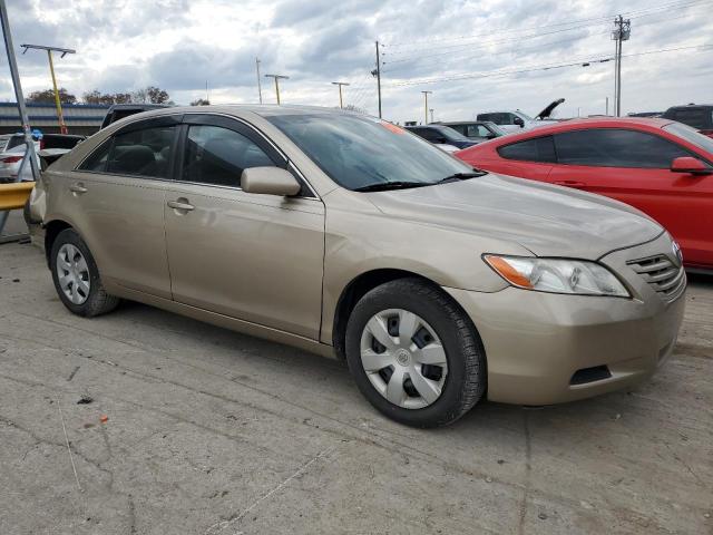 Photo 4 from auction – 2009 TOYOTA CAMRY BASE with VIN 4T1BE46K49U867543