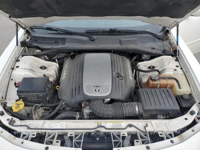 Photo 11 from auction – 2008 DODGE CHARGER R/ with VIN 2B3KA53H68H237105