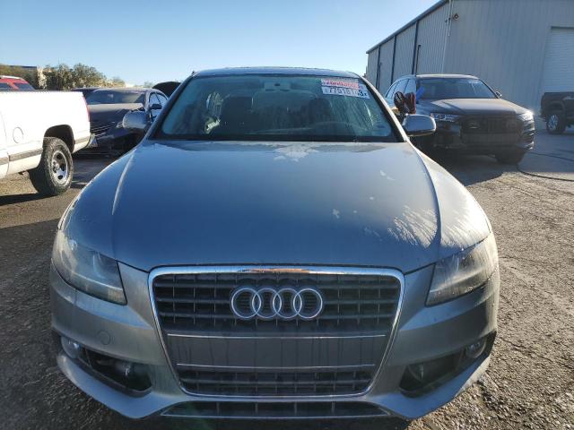 Photo 5 from auction – 2010 AUDI A4 PREMIUM with VIN WAUAFAFL7AN045903