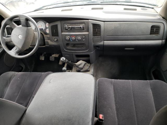Photo 8 from auction – 2004 DODGE RAM 2500 S with VIN 3D7KU28C74G226597