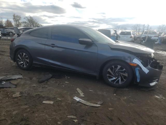 Photo 4 from auction – 2016 HONDA CIVIC LX with VIN 2HGFC4B05GH314000
