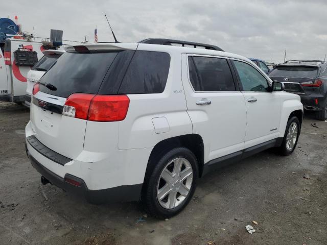 Photo 3 from auction – 2011 GMC TERRAIN SL with VIN 2CTALSEC2B6289729
