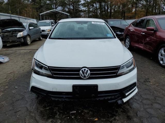 Photo 5 from auction – 2015 VOLKSWAGEN JETTA BASE with VIN 3VW2K7AJXFM347213