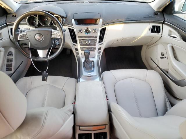 Photo 8 from auction – 2008 CADILLAC CTS with VIN 1G6DM577X80125883