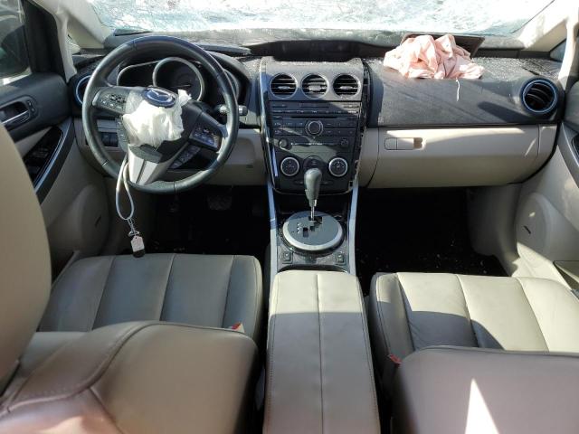 Photo 8 from auction – 2011 MAZDA CX-7 with VIN JM3ER2D38B0409062