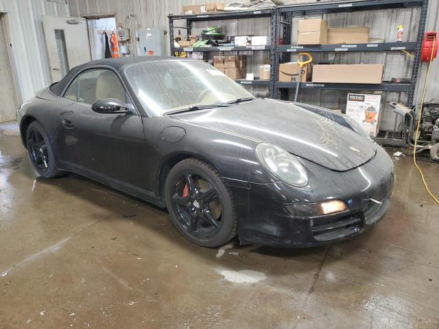 Photo 4 from auction – 2007 PORSCHE 911 NEW GE with VIN WP0CA29927S765703