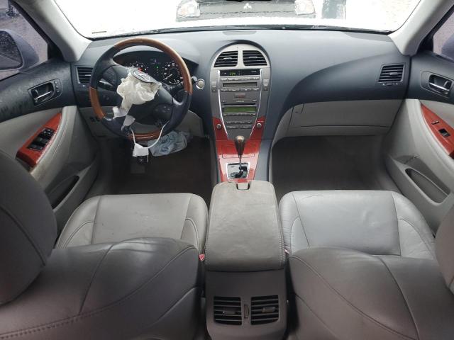 Photo 8 from auction – 2007 LEXUS ES 350 with VIN JTHBJ46G172140623