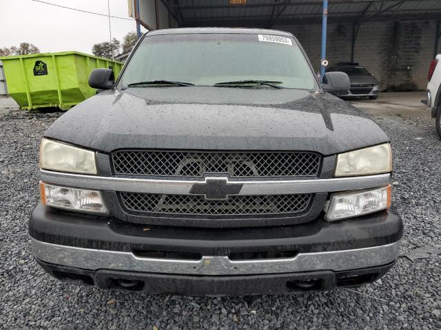 Photo 5 from auction – 2003 CHEVROLET SILVERADO with VIN 2GCEC19T731284624