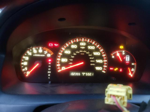 Photo 9 from auction – 2007 HONDA ACCORD EX with VIN 1HGCM72797A014537