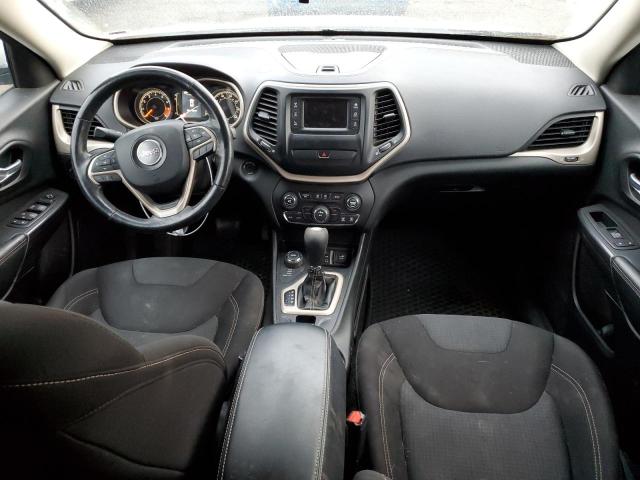 Photo 8 from auction – 2015 JEEP CHEROKEE L with VIN 1C4PJMCS2FW774627