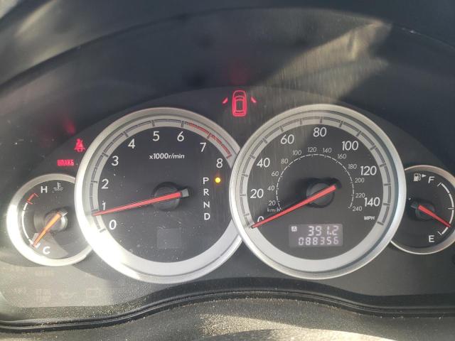 Photo 9 from auction – 2005 SUBARU LEGACY OUT with VIN 4S4BP61C257340227
