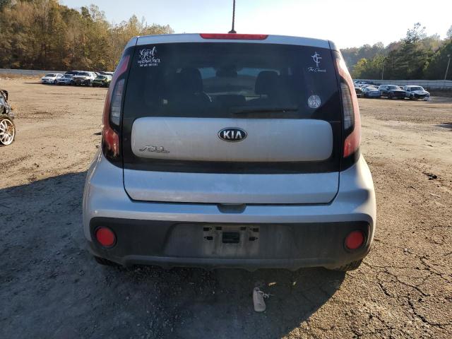 Photo 6 from auction – 2018 KIA SOUL with VIN KNDJN2A29J7569973