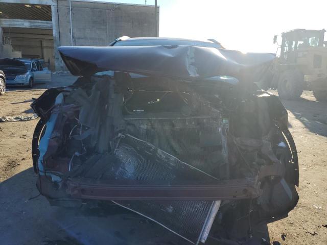 Photo 5 from auction – 2015 HONDA CR-V EXL with VIN 2HKRM3H78FH523261