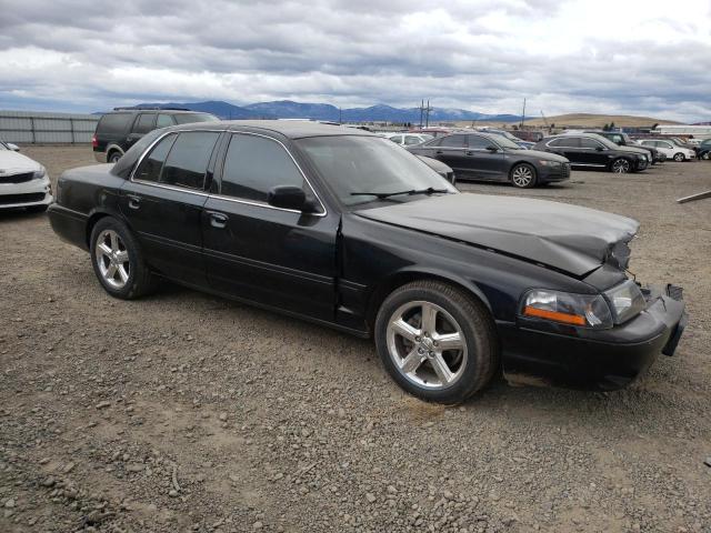 Photo 4 from auction – 2003 MERCURY MARAUDER with VIN 2MEHM75V13X613608