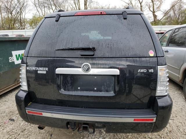 Photo 6 from auction – 2007 MERCURY MOUNTAINEE with VIN 4M2EU48827UJ07706
