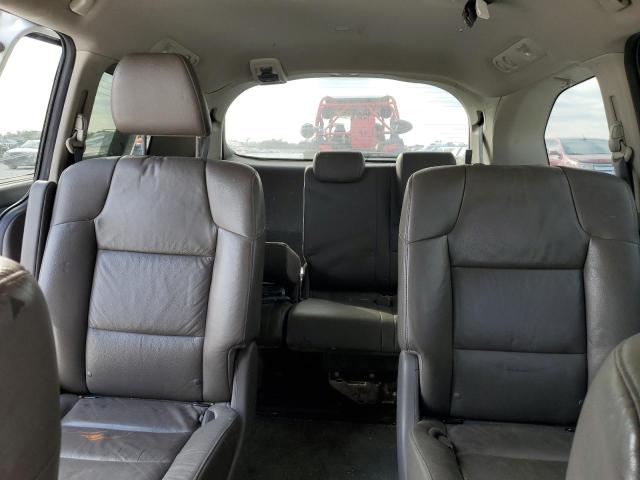 Photo 10 from auction – 2011 HONDA ODYSSEY EX with VIN 5FNRL5H63BB099597