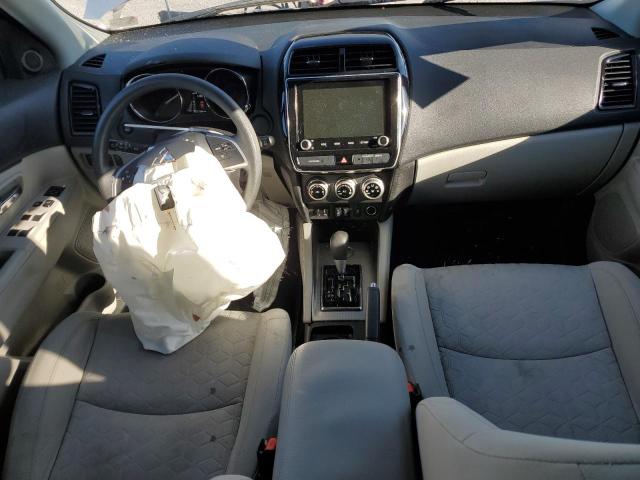 Photo 8 from auction – 2020 MITSUBISHI OUTLANDER with VIN JA4AP3AU4LU008290