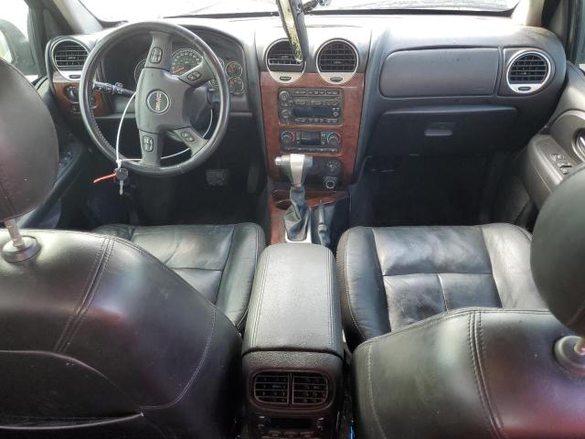 Photo 8 from auction – 2006 GMC ENVOY with VIN 1GKDT13S362304131