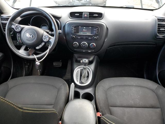 Zdjęcie 8 z aukcji – 2016 KIA SOUL + z VIN KNDJP3A51G7292450