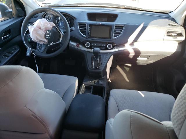 Photo 8 from auction – 2016 HONDA CR-V EX with VIN 2HKRM4H58GH691794