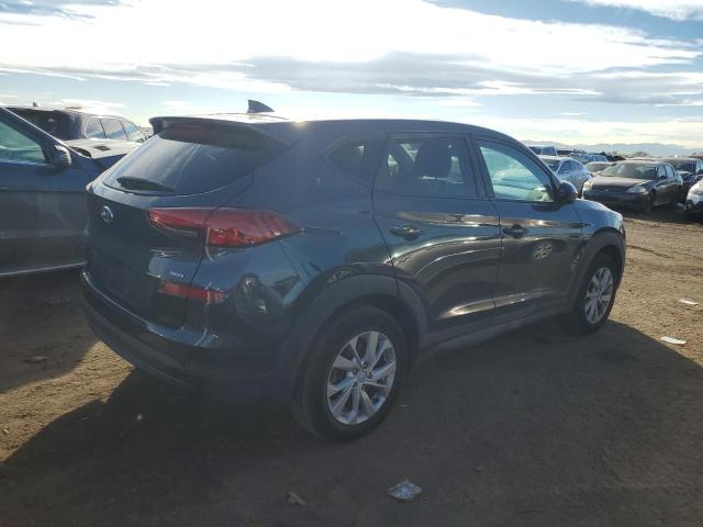 Photo 3 from auction – 2020 HYUNDAI TUCSON SE with VIN KM8J2CA41LU131450
