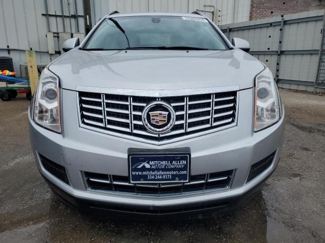 Photo 5 from auction – 2013 CADILLAC SRX with VIN 3GYFNAE30DS633689
