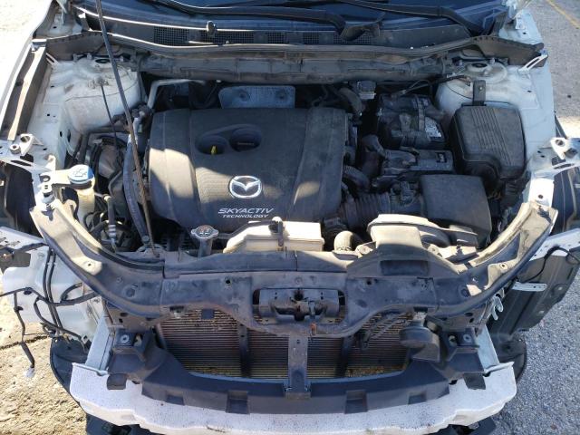 Photo 11 from auction – 2015 MAZDA CX-5 TOURI with VIN JM3KE4CY9F0531961