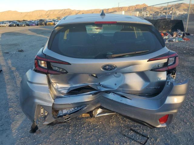 Photo 6 from auction – 2024 SUBARU IMPREZA SP with VIN JF1GUAFC8R8230156