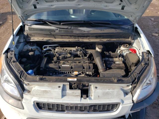 Photo 11 from auction – 2010 KIA SOUL + with VIN KNDJT2A27A7174115