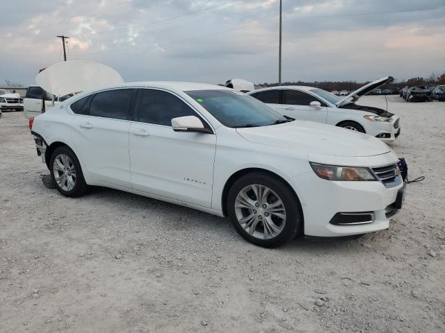 Photo 4 from auction – 2014 CHEVROLET IMPALA LT with VIN 2G1115SL3E9270027