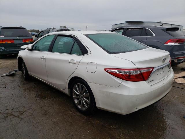 Photo 2 from auction – 2017 TOYOTA CAMRY LE with VIN 4T1BF1FKXHU640917