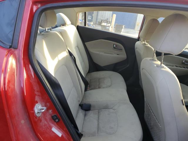 Photo 10 from auction – 2013 KIA RIO LX with VIN KNADM4A39D6274237