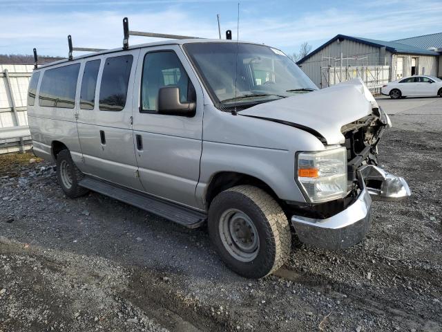 Photo 4 from auction – 2010 FORD ECONOLINE with VIN 1FBSS3BLXADA47367