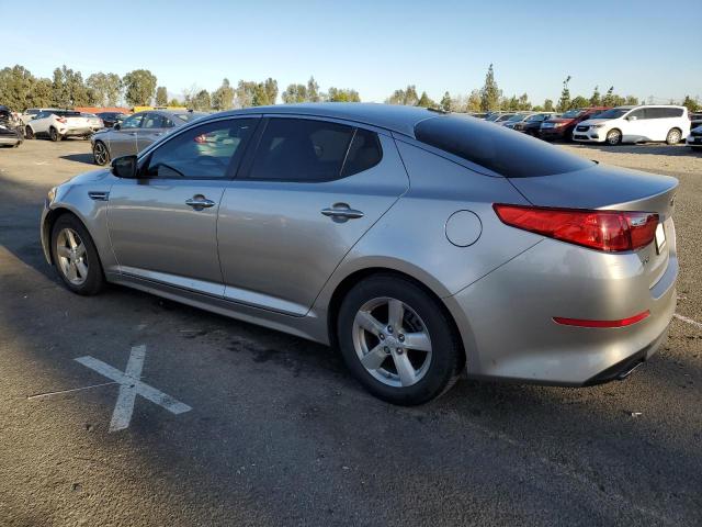 Photo 2 from auction – 2015 KIA OPTIMA LX with VIN KNAGM4A7XF5551972